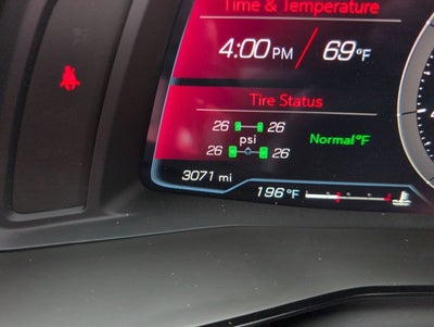 2025 Chevrolet Corvette Stingray 3LT