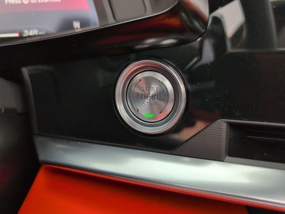 2025 Chevrolet Corvette Stingray 3LT