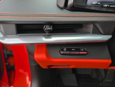 2025 Chevrolet Corvette Stingray 3LT