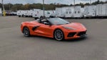 2025 Chevrolet Corvette Stingray 3LT