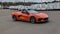 2025 Chevrolet Corvette Stingray 3LT