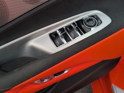 2025 Chevrolet Corvette Stingray 3LT