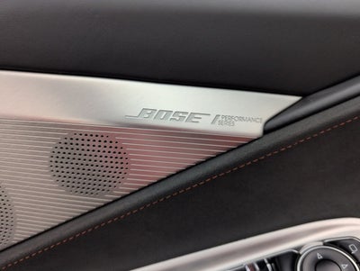 2025 Chevrolet Corvette Stingray 3LT