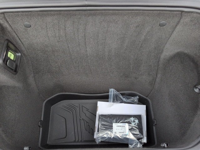 2025 Chevrolet Corvette Stingray 3LT