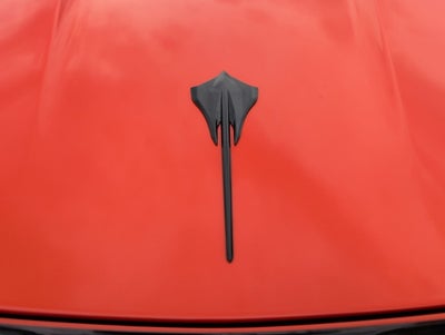 2025 Chevrolet Corvette Stingray 3LT