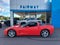 2013 Chevrolet Corvette 1LT