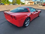 2013 Chevrolet Corvette 1LT
