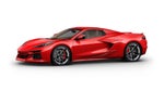 2027 Chevrolet Corvette Z06 3LZ