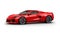 2027 Chevrolet Corvette Z06 3LZ
