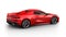 2027 Chevrolet Corvette Z06 3LZ