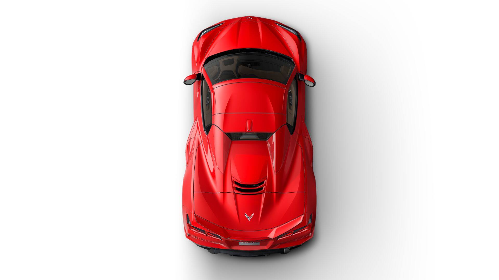 2027 Chevrolet Corvette Z06 3LZ