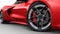 2027 Chevrolet Corvette Z06 3LZ