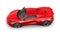 2027 Chevrolet Corvette Z06 3LZ