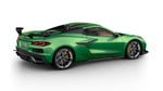 2027 Chevrolet Corvette Z06 3LZ