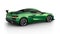 2027 Chevrolet Corvette Z06 3LZ