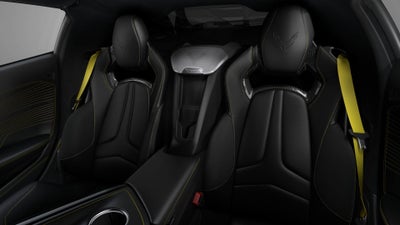 2027 Chevrolet Corvette ZR1 3LZ