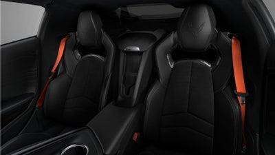 2026 Chevrolet Corvette E-Ray 3LZ