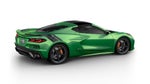 2026 Chevrolet Corvette E-Ray 3LZ