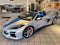 2024 Chevrolet Corvette E-Ray 3LZ