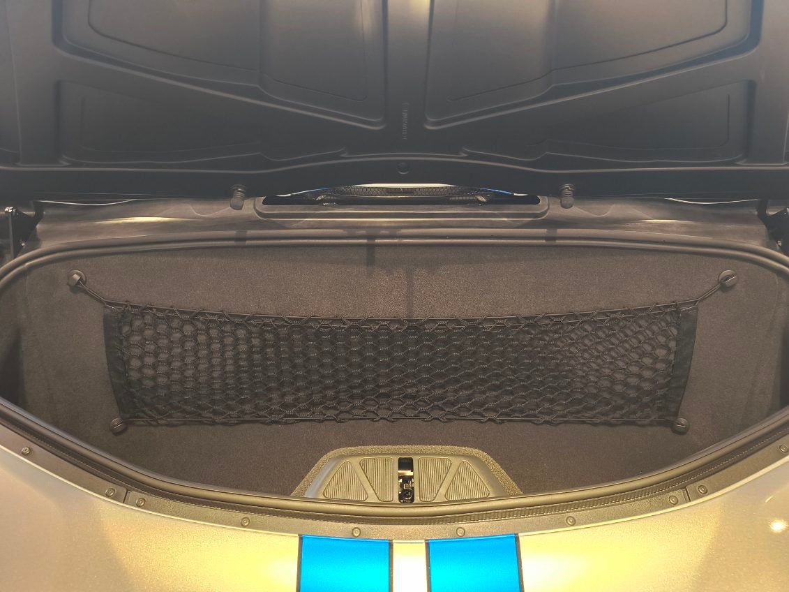 2024 Chevrolet Corvette E-Ray 3LZ