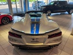 2024 Chevrolet Corvette E-Ray 3LZ