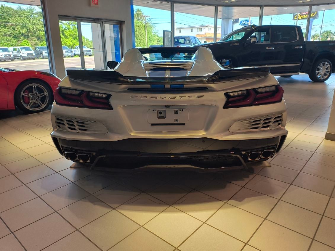 2024 Chevrolet Corvette E-Ray 3LZ