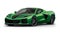 2027 Chevrolet Corvette Grand Sport 2LT