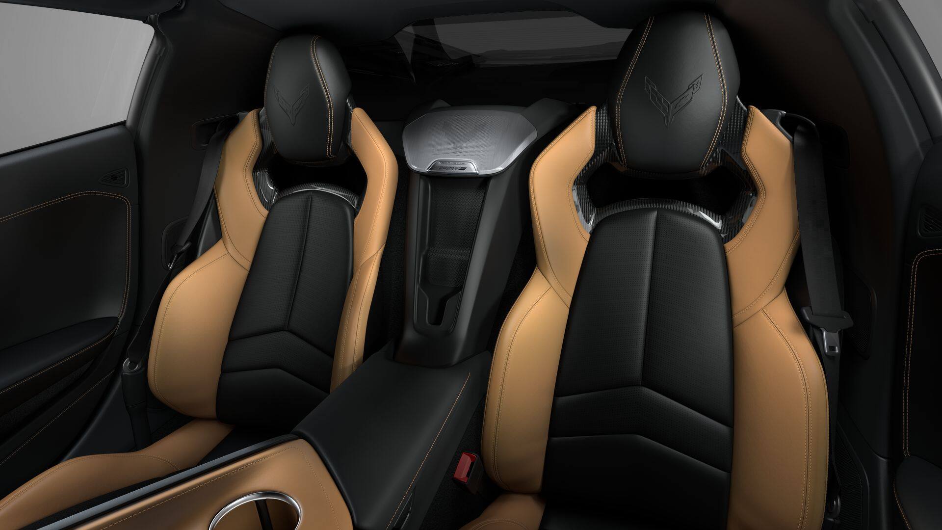 2027 Chevrolet Corvette Grand Sport 2LT