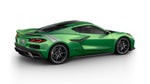 2027 Chevrolet Corvette Grand Sport 2LT