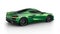 2027 Chevrolet Corvette Grand Sport 2LT