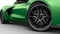 2027 Chevrolet Corvette Grand Sport 2LT