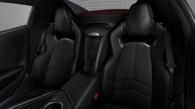 2027 Chevrolet Corvette Grand Sport X 3LT