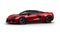 2027 Chevrolet Corvette Grand Sport X 3LT