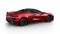 2027 Chevrolet Corvette Grand Sport X 3LT