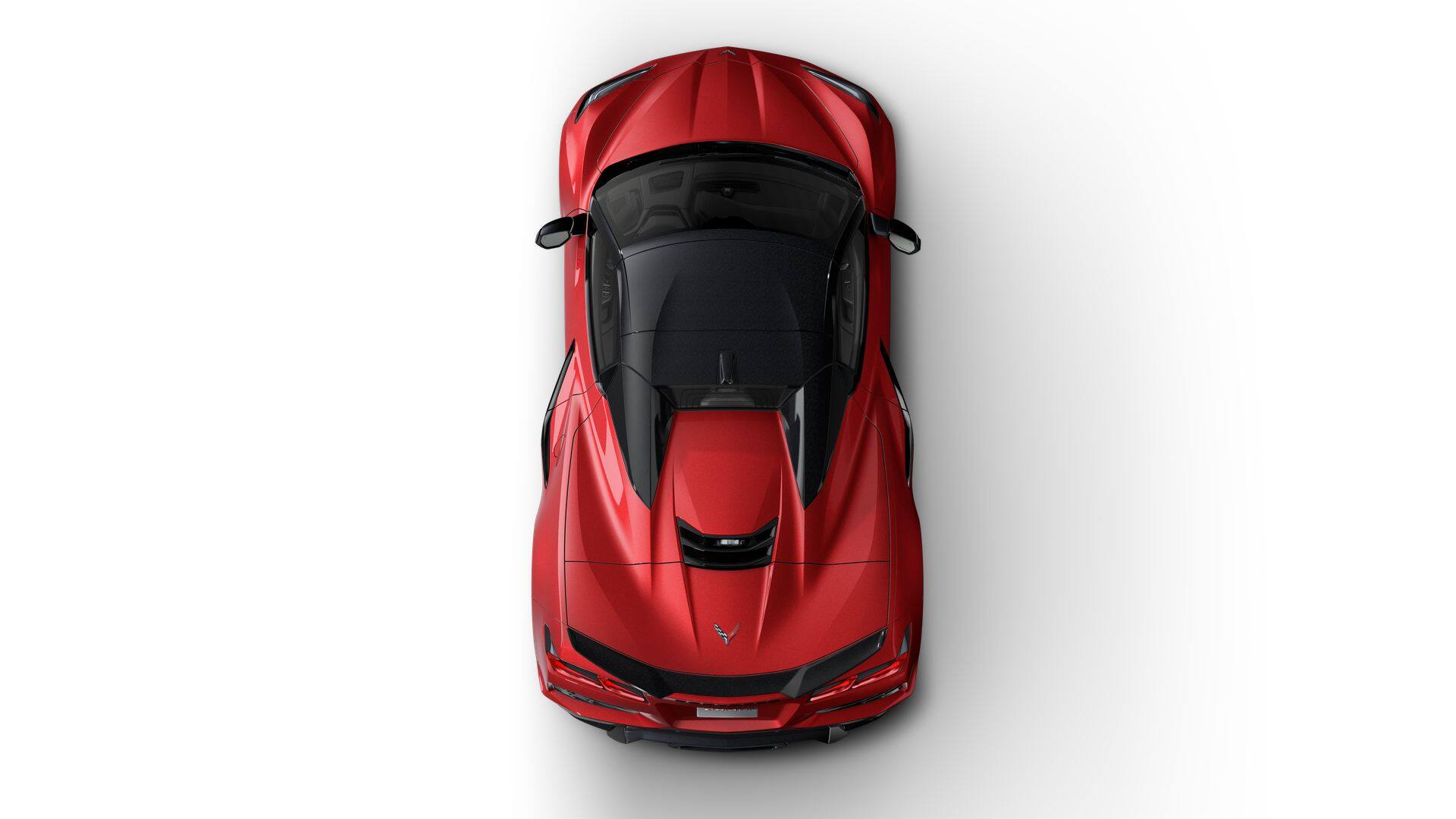 2027 Chevrolet Corvette Grand Sport X 3LT
