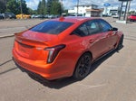 2023 Cadillac CT5-V Blackwing