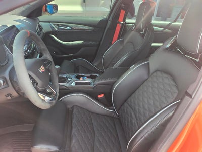 2023 Cadillac CT5-V Blackwing