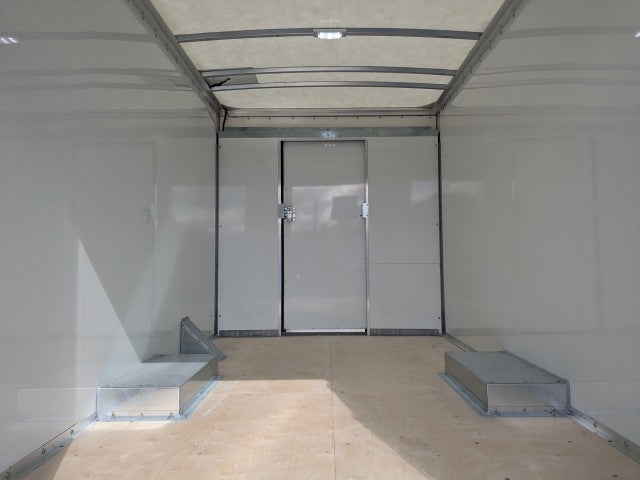 2024 Chevrolet Express Cutaway 3500 1WT