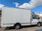 2024 Chevrolet Express Cutaway 3500 1WT