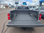 2017 Chevrolet Silverado 2500 HD LT