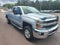 2017 Chevrolet Silverado 2500 HD LT