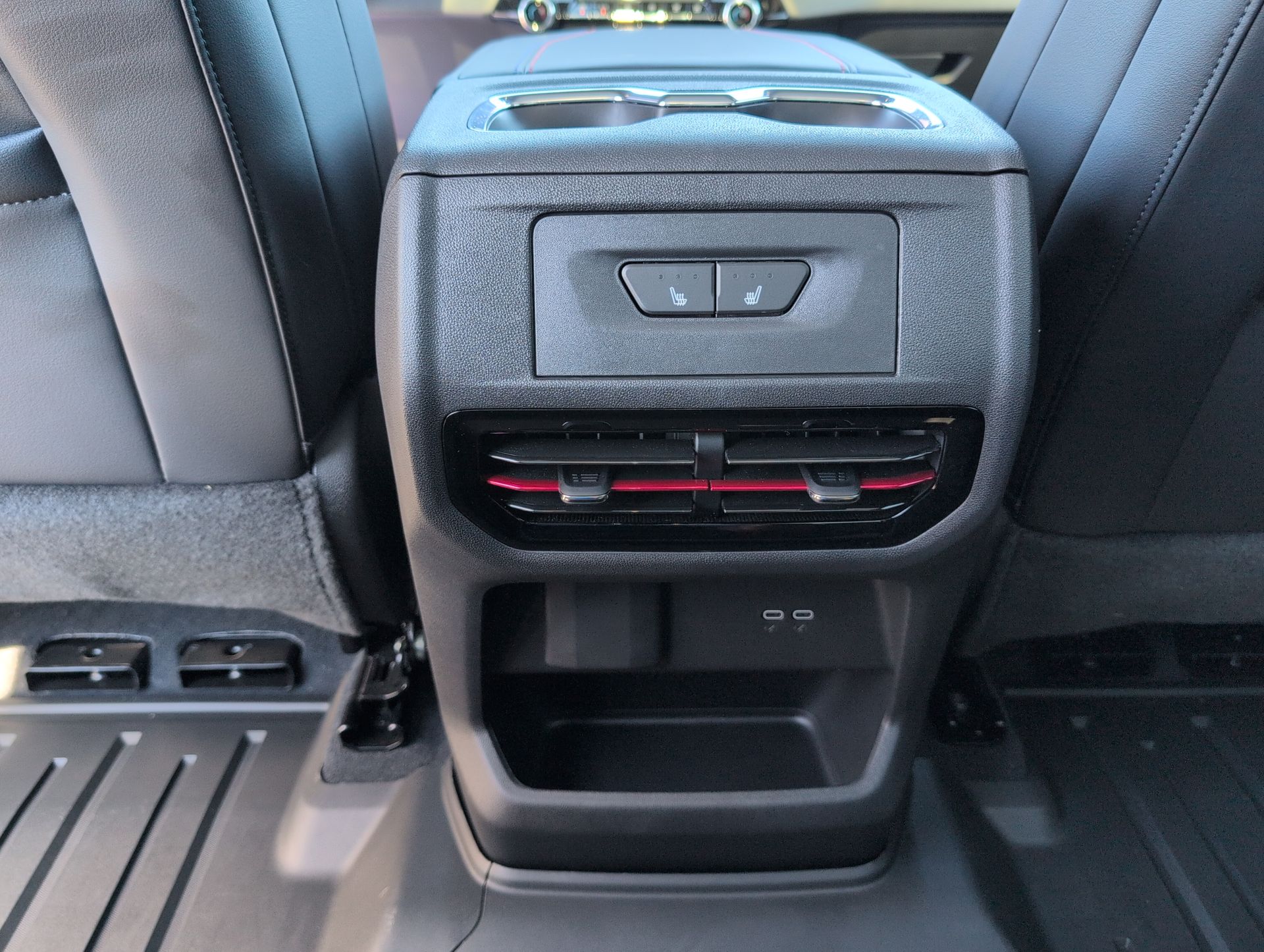 2025 Chevrolet Silverado EV RST - Max Range