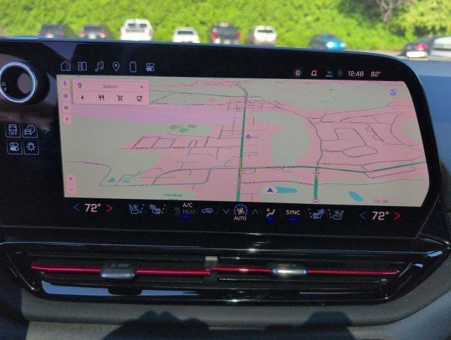 2025 Chevrolet Silverado EV RST - Max Range