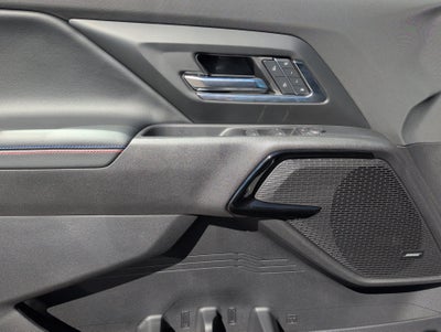 2025 Chevrolet Silverado EV RST - Max Range