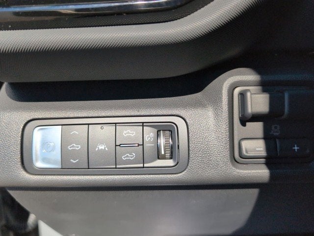 2025 Chevrolet Silverado EV RST - Max Range