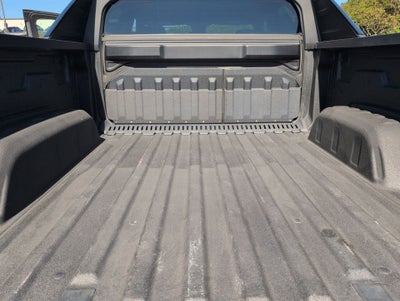 2025 Chevrolet Silverado EV RST - Max Range