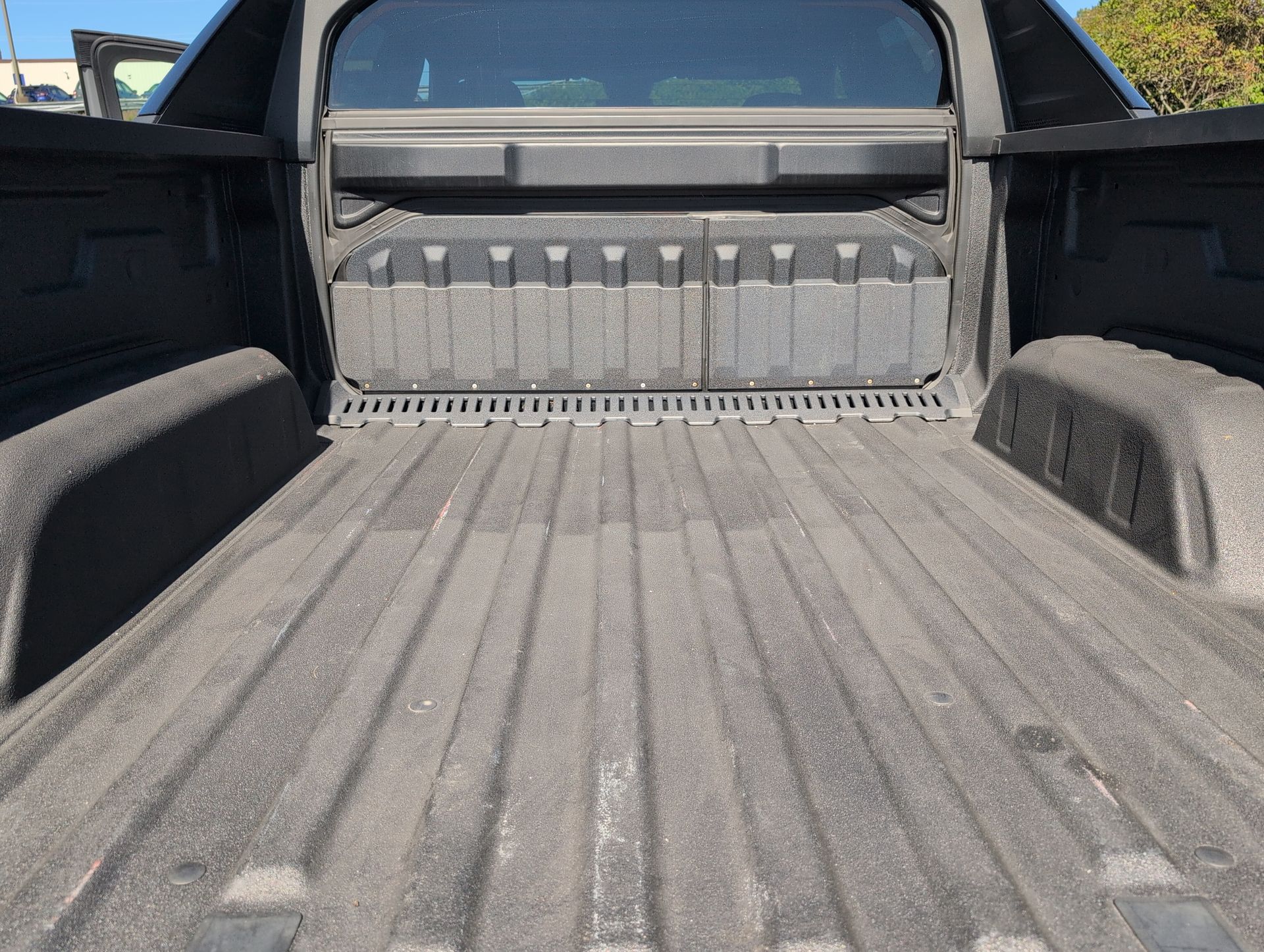 2025 Chevrolet Silverado EV RST - Max Range