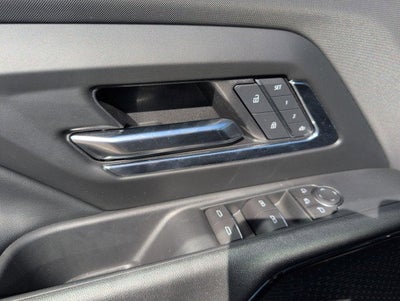 2025 Chevrolet Silverado EV RST - Max Range