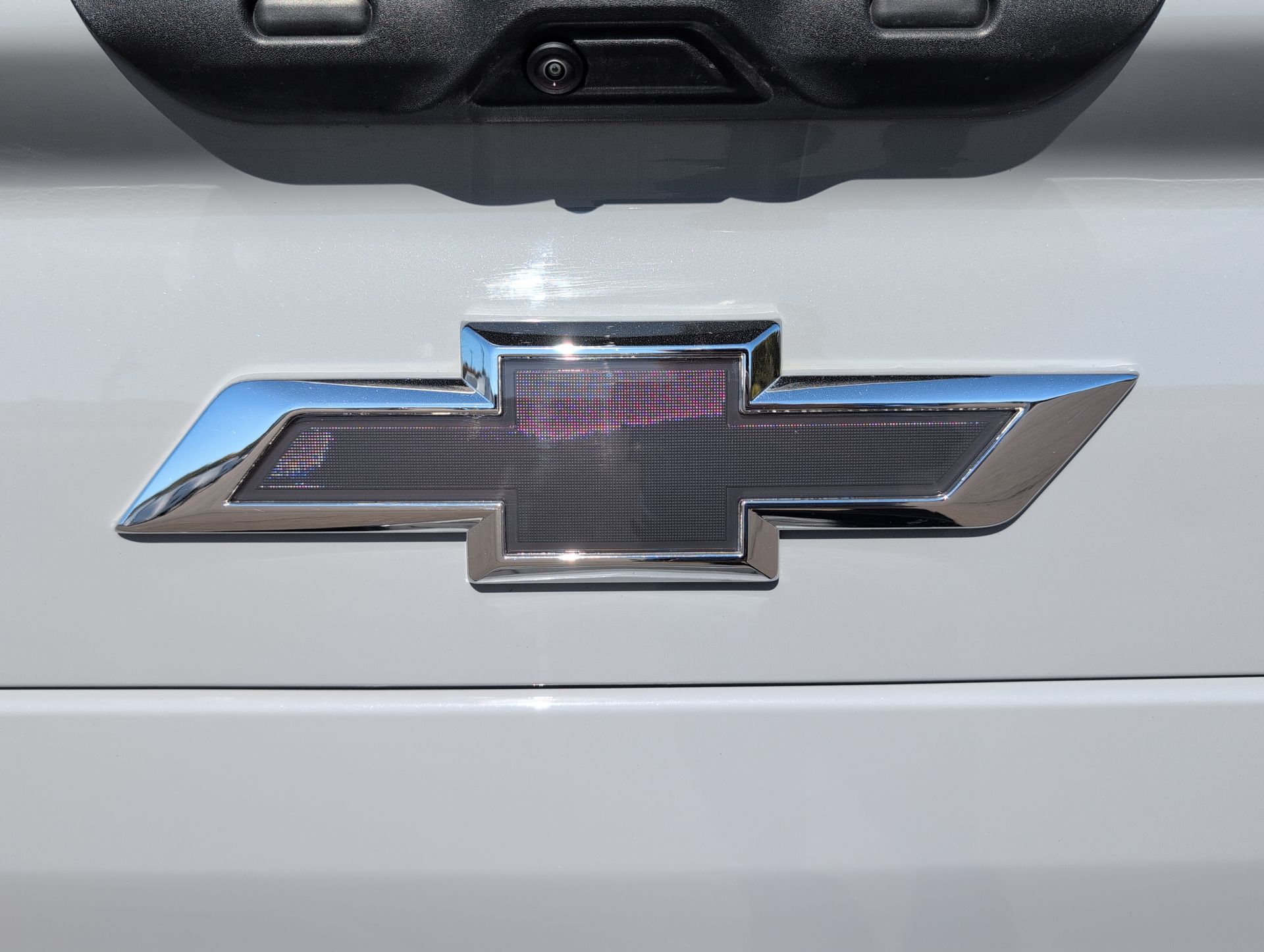 2025 Chevrolet Silverado EV RST - Max Range