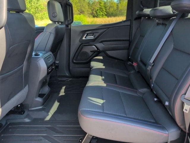 2025 Chevrolet Silverado EV RST - Max Range